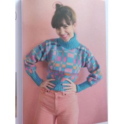 Strikker af Ingunn Birkeland