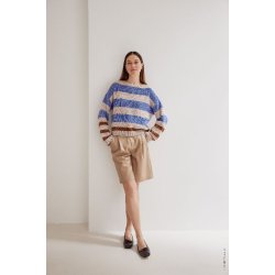 Opskrift H�fte i Cool wool Vintage med 6 modeller, p� dansk sendes som pdf