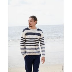 Opskrift H�fte i Cool wool Vintage med 6 modeller, p� dansk sendes som pdf