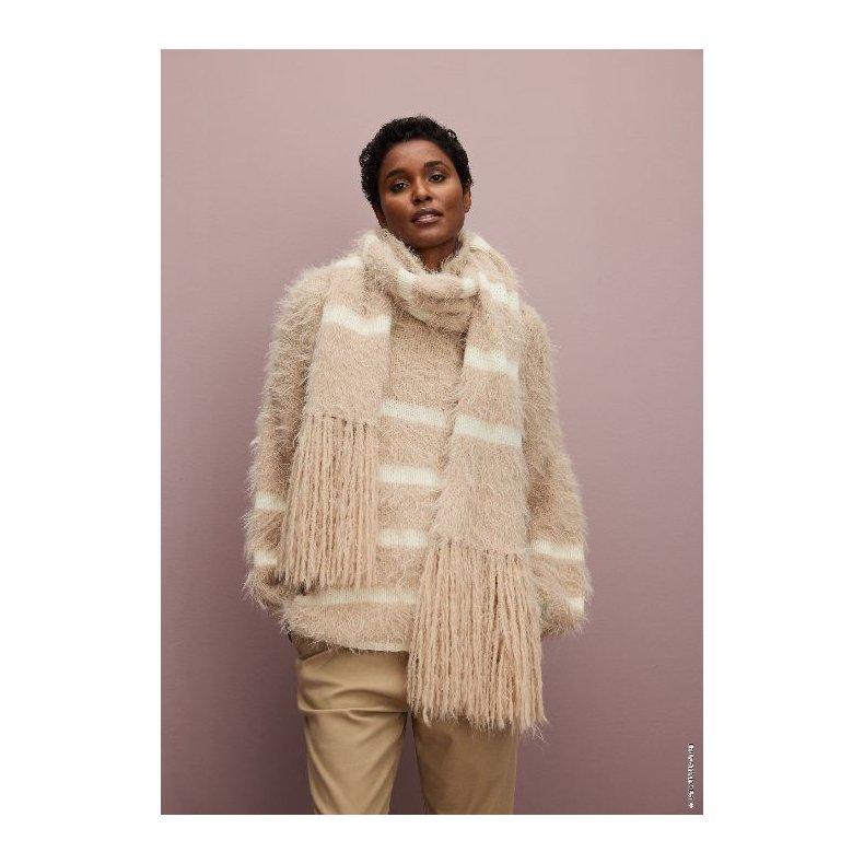 Opskrift H�fte med 7 modeller