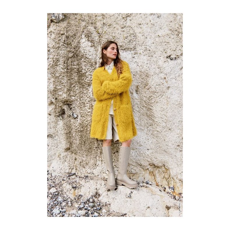 Opskrift H�fte med 7 modeller