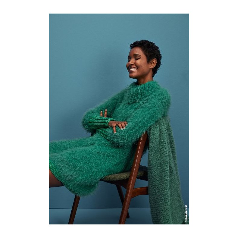 Opskrift H�fte med 7 modeller