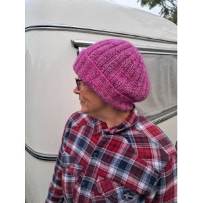 Opskrift hue i Pelo p� dansk sendes som PDF