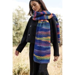 Opskrift hklet trklde i Gomitolo engelsk sendes som PDF