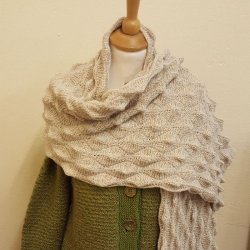 Merino Lammeuld Baby Camel