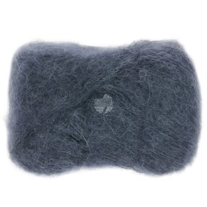 Setasuri alpaca/silke Grafitbl 12