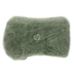 Setasuri alpaca/silke Grgrn 16