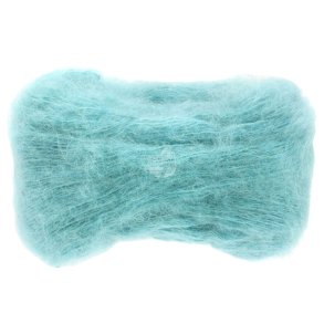 Setasuri alpaca/silke Turkis 28