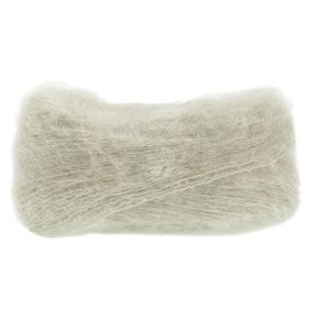 Setasuri alpaca/silke Grnbeige 52