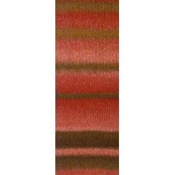 Gigante Rustrd/Kaki/Umbra 05 udget