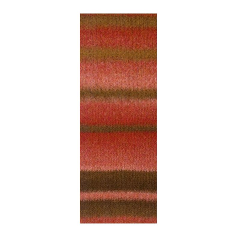 Gigante Rustrd/Kaki/Umbra 05 udget