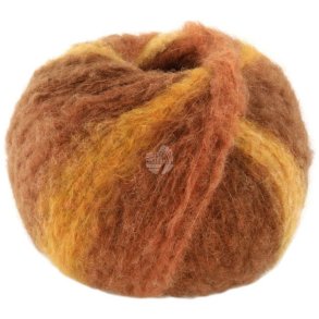 Gigante okker/nougat/chokoladebrun 06 udget 