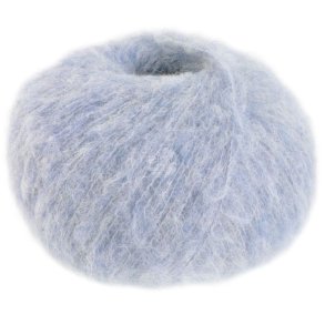 Natural Alpaca Lungo Lys Bl 06 udget