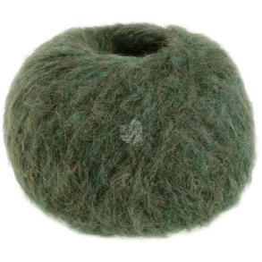 Natural Alpaca Lungo Mrkgrn 08 udget