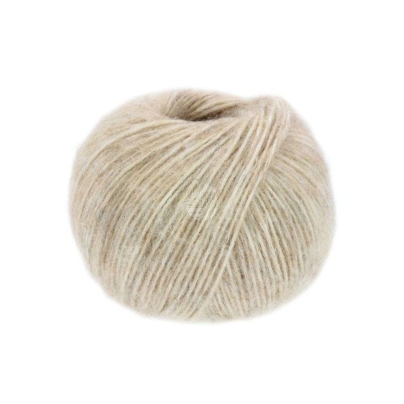 Natural Alpaca Pelo Lys Beige 06