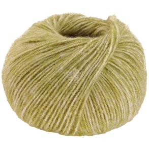 Natural Alpaca Pelo Kiwi 26