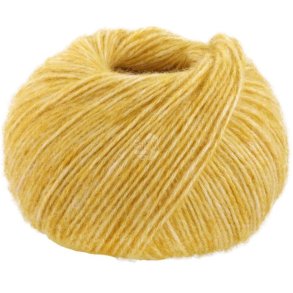 Natural Alpaca Pelo Sennepgul 27