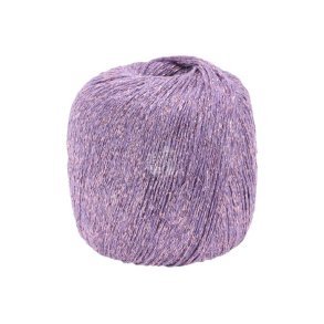 Brillino Glimmer garn Lilla 20