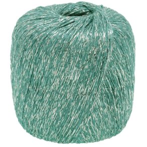 Brillino Glimmer garn Turkis 36