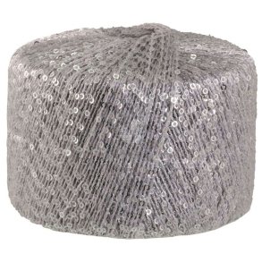 Glamour palliet garn 