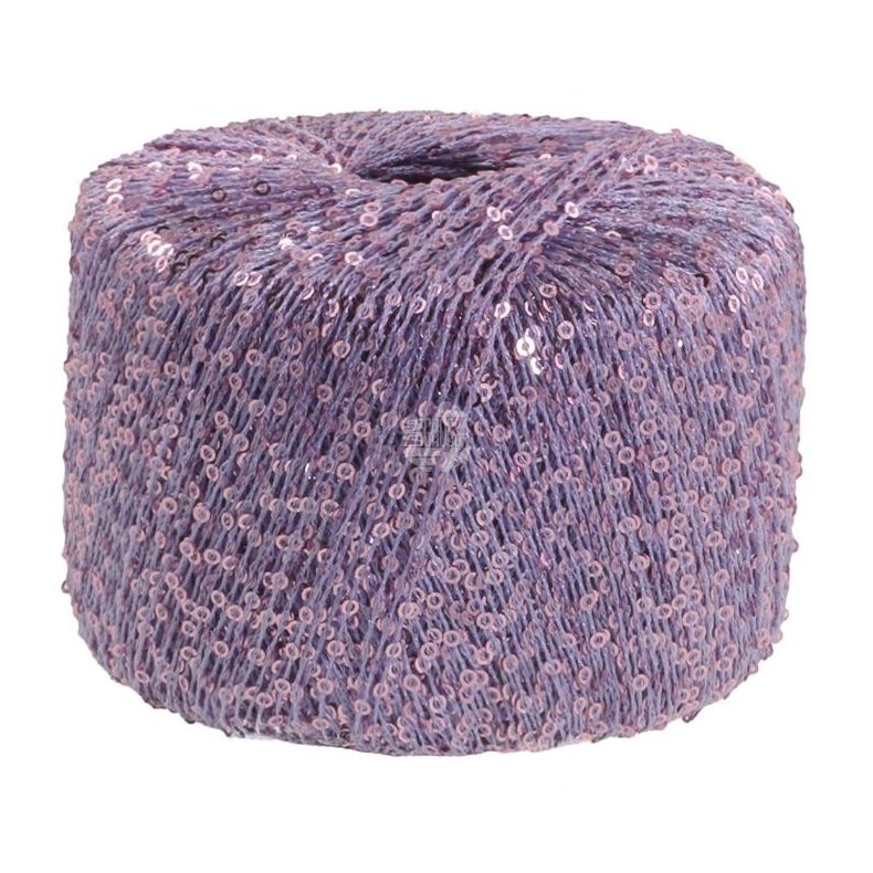 Glamour palliet garn 