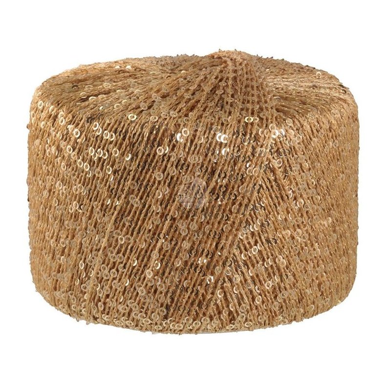 Glamour palliet garn 