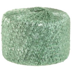 Glamour palliet garn 