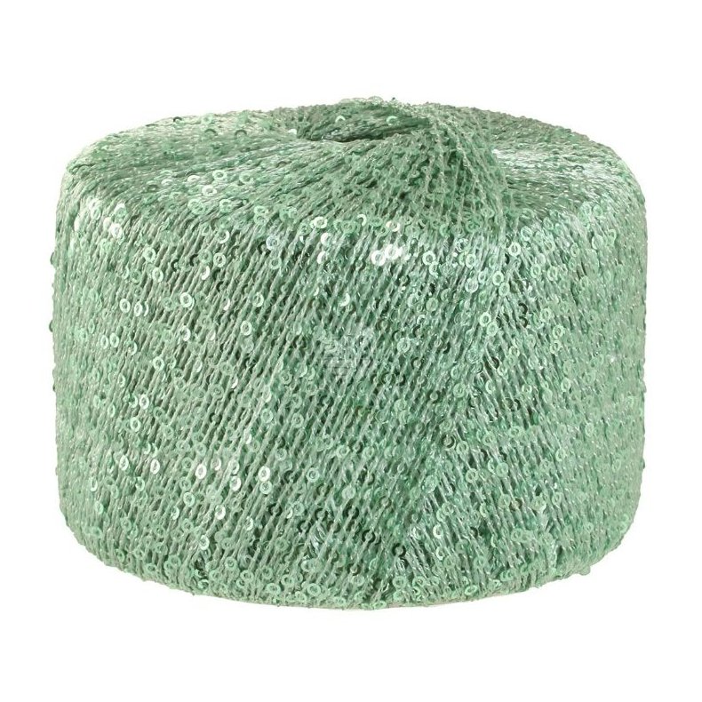 Glamour palliet garn 