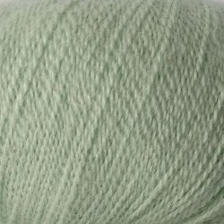 Piura Baby alpaca ble grn 38