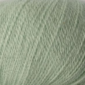 Piura Baby alpaca ble grn 38