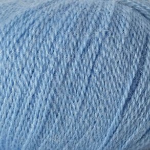 Piura Baby alpaca Lysebl 43