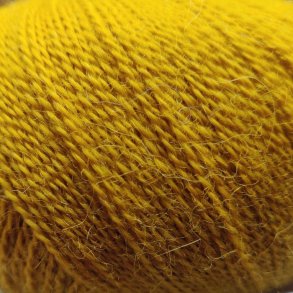 Piura Baby alpaca Sennep 67