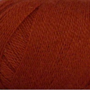 Piura Baby alpaca Rust rd 25