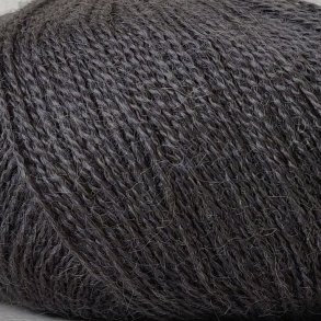 Piura Baby alpaca Antracitgr 04