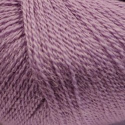 Piura Baby alpaca Lavendel 60