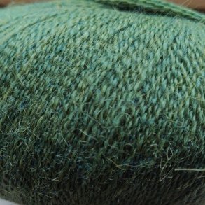 Piura Baby alpaca Pine 34