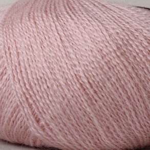 Piura Baby alpaca Lyserd 40 