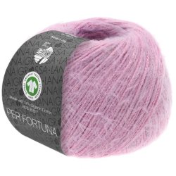 Per Fortuna �kologisk Bomuld 