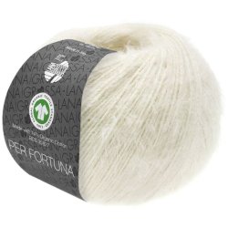 Per Fortuna �kologisk Bomuld 