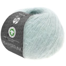 Per Fortuna �kologisk Bomuld 