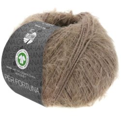 Per Fortuna �kologisk Bomuld 