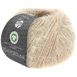 Per Fortuna �kologisk Bomuld 