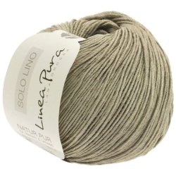 Solo Lino Linea Pura 