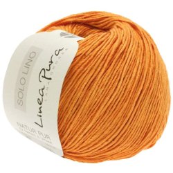 Solo Lino Linea Pura 