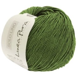 Solo Lino Linea Pura 