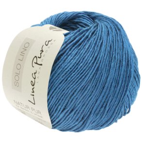 Solo Lino Linea Pura Bl� 30