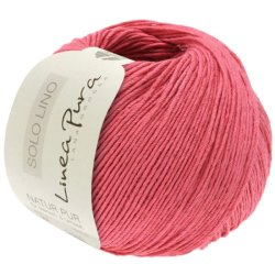 Solo Lino Linea Pura 
