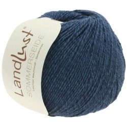 Landlust Sommerseide 