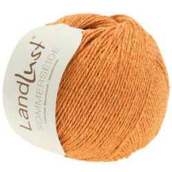 Landlust Sommerseide 