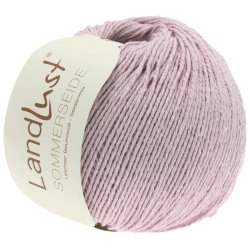 Landlust Sommerseide 